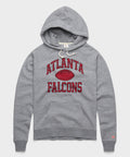 Women's Atlanta Falcons Gridiron Hoodie product image 1