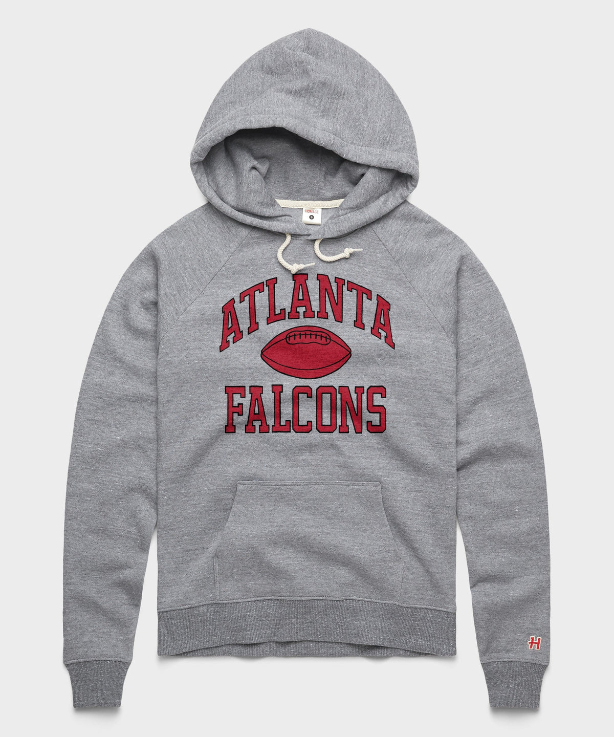 Women's Atlanta Falcons Gridiron Hoodie product image 1