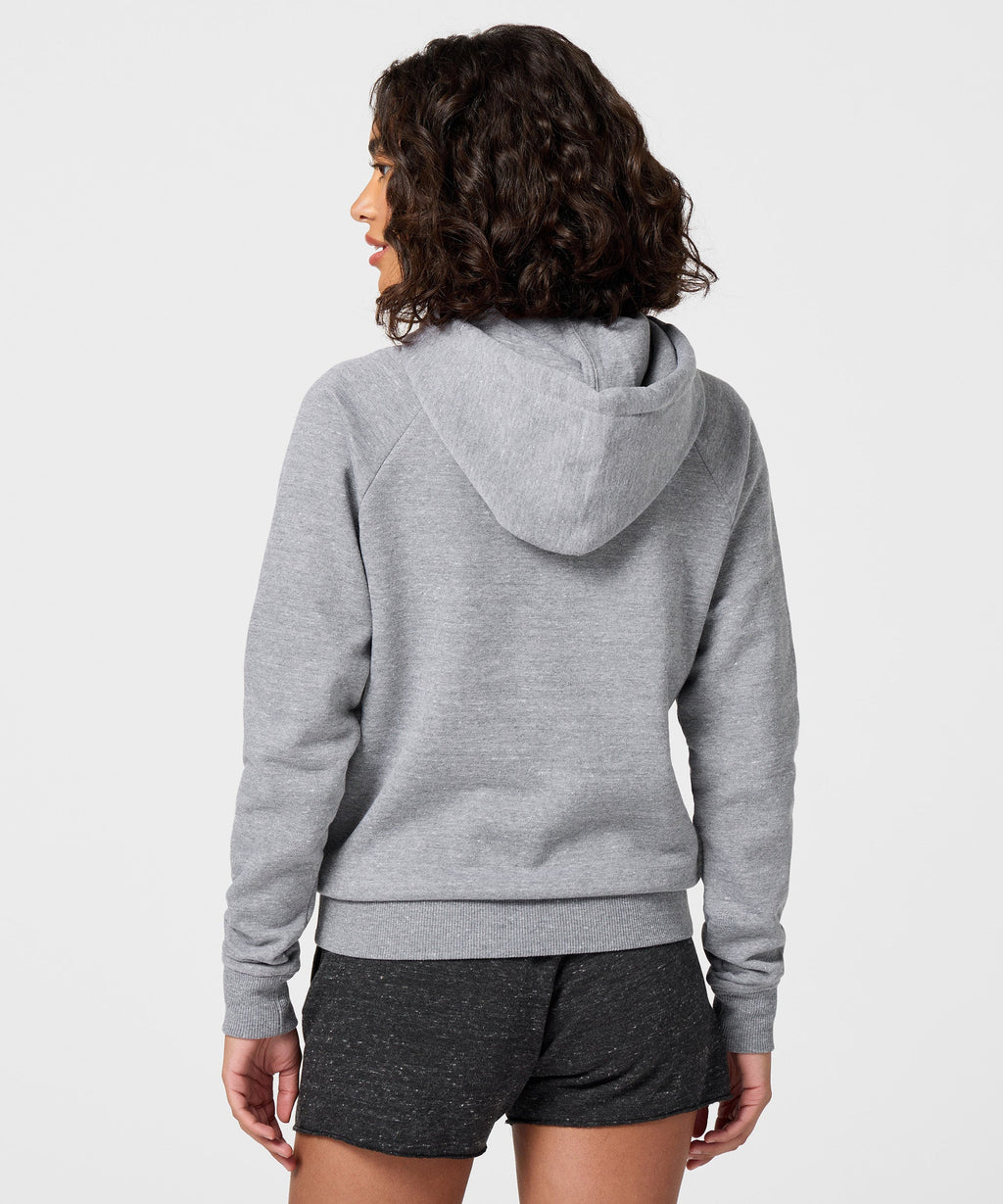 Women's Atlanta Falcons Gridiron Hoodie product image 4