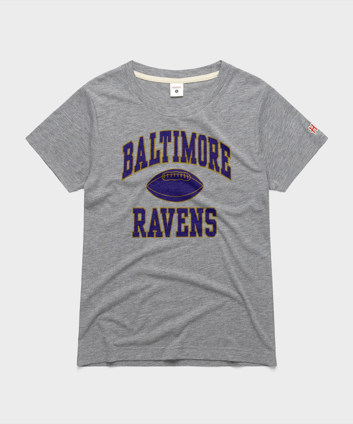 Women's Baltimore Ravens Gridiron product image 1
