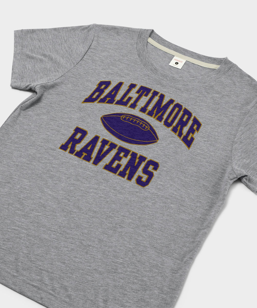 Women's Baltimore Ravens Gridiron product image 2
