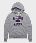 Women's Baltimore Ravens Gridiron Hoodie product image 1