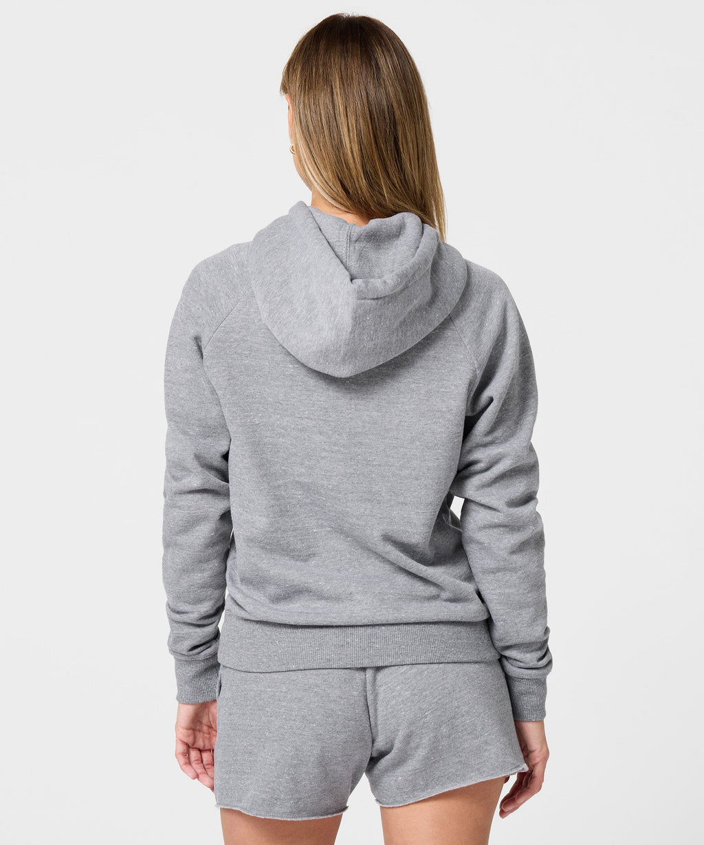 Women's Baltimore Ravens Gridiron Hoodie product image 4