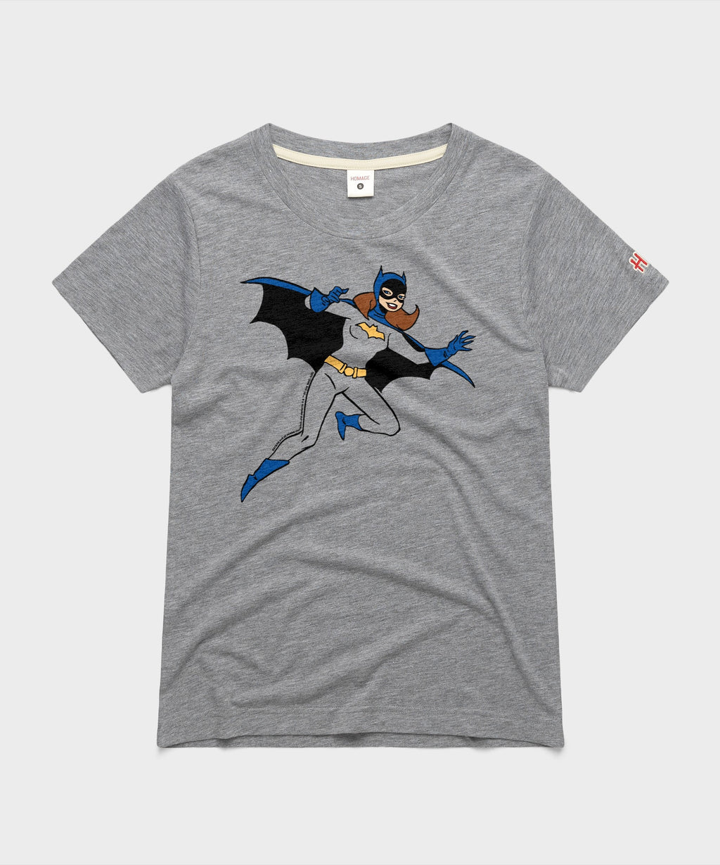 Women's Batman Batgirl Character product image 1