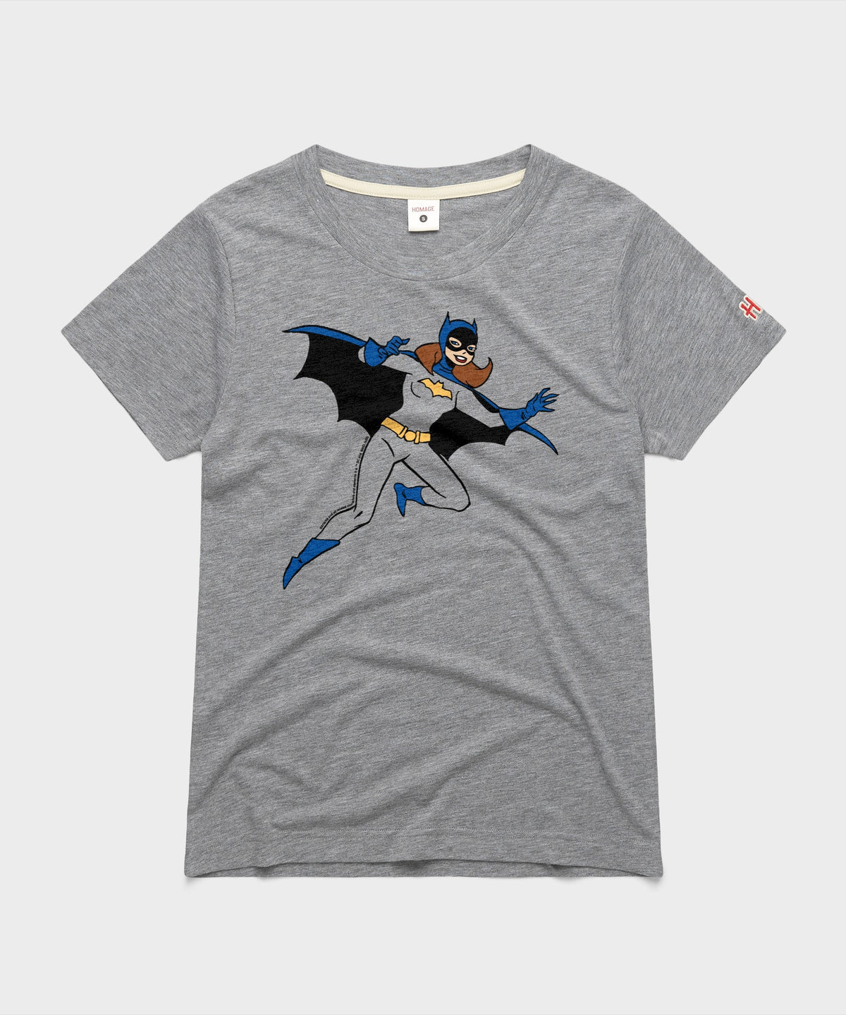 Women's Batman Batgirl Character product image 1