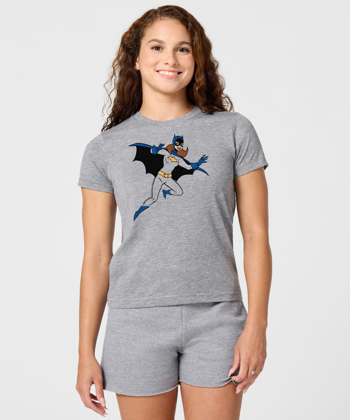 Women's Batman Batgirl Character product image 3