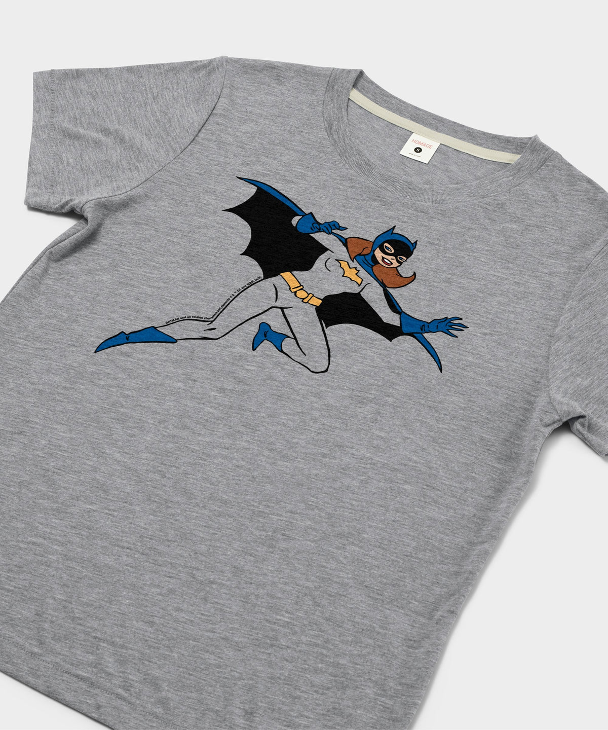 Women's Batman Batgirl Character product image 2
