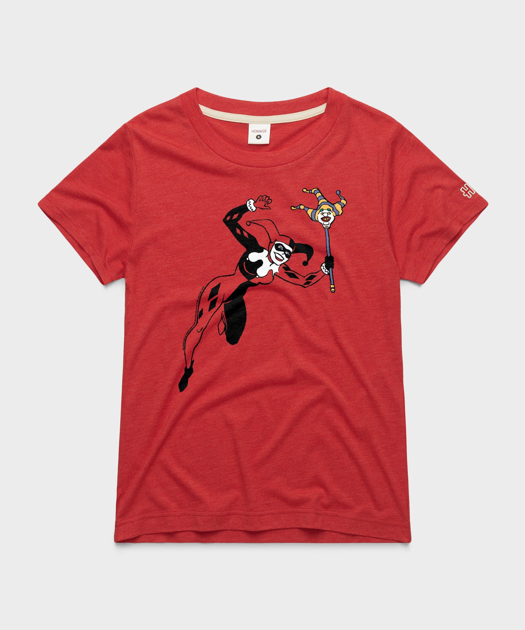 Women's Batman Harley Quinn Character product image 1