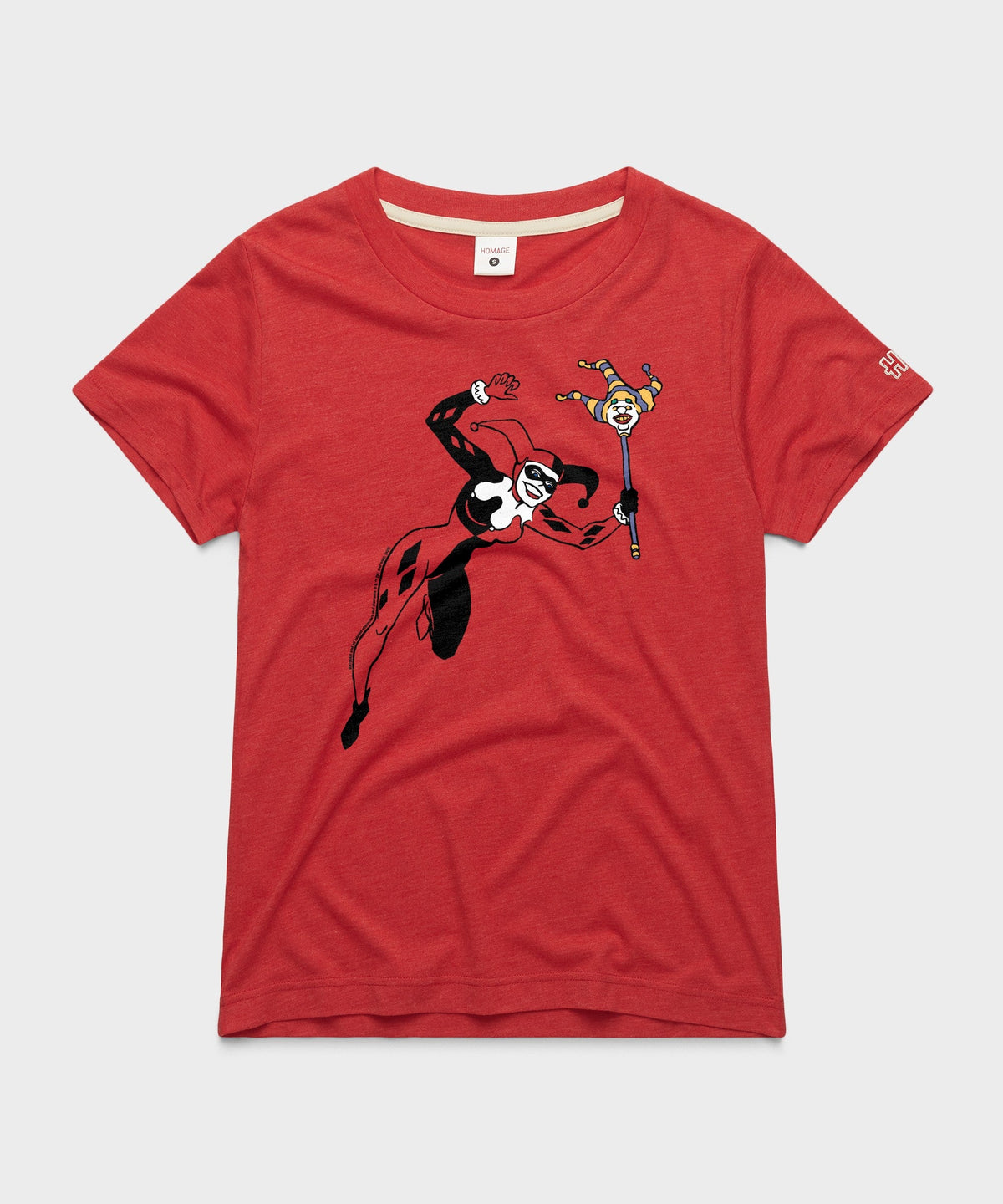 Women's Batman Harley Quinn Character product image 1