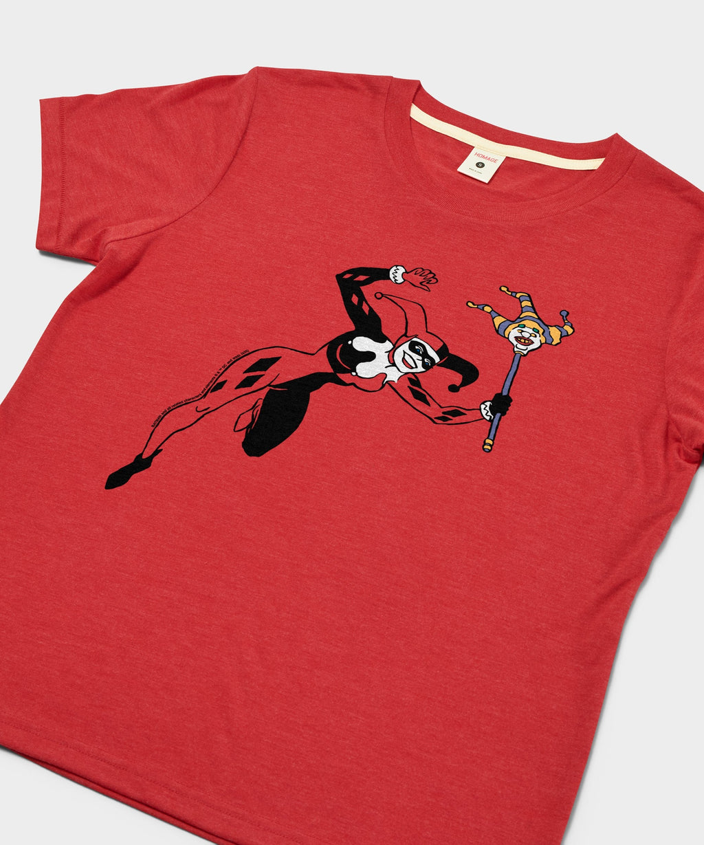 Women's Batman Harley Quinn Character product image 2