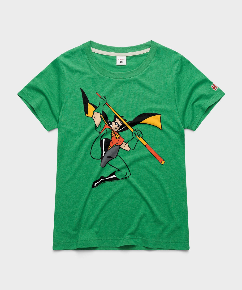 Women's Batman Robin Character product image 1