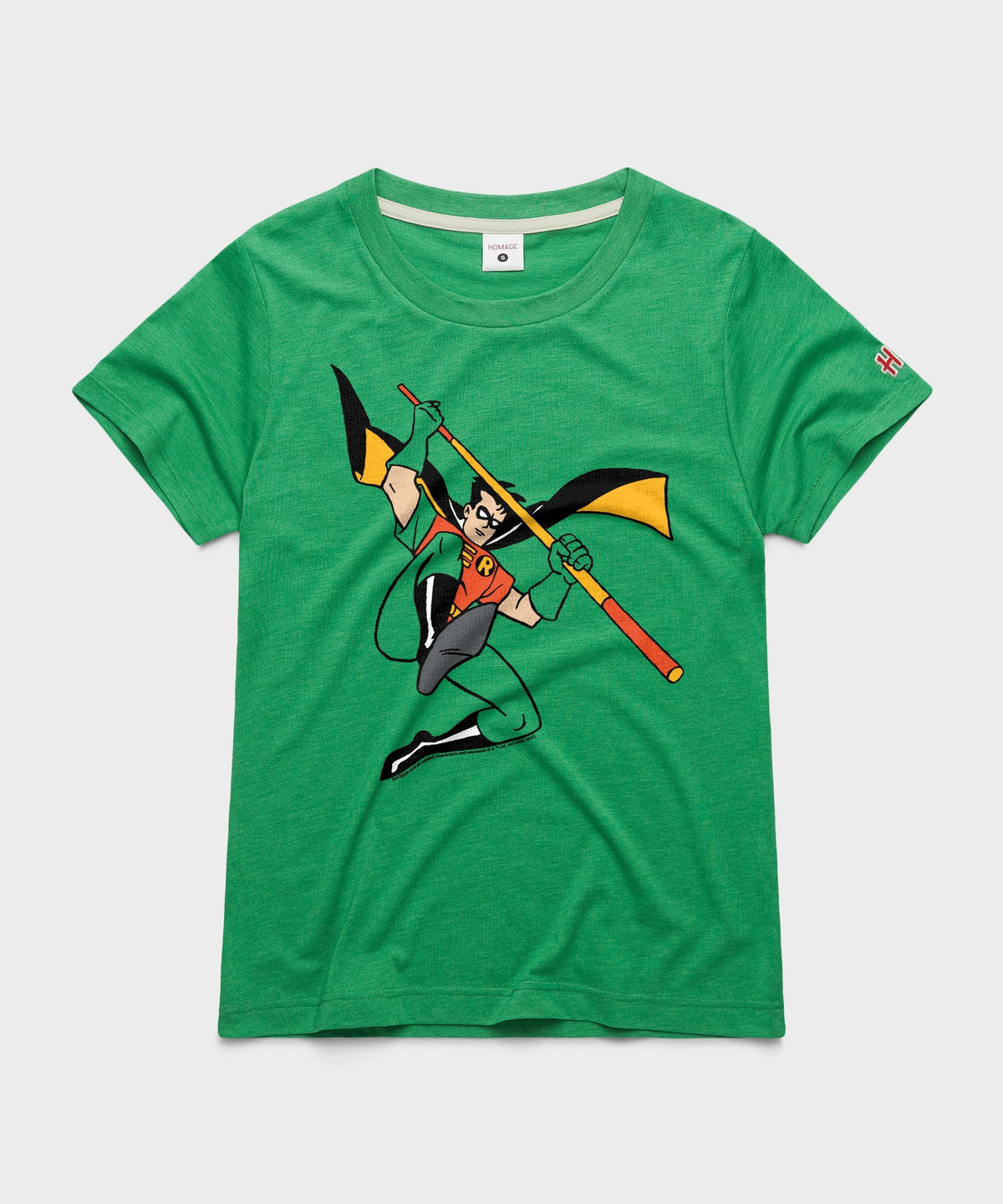 Women's Batman Robin Character product image 1