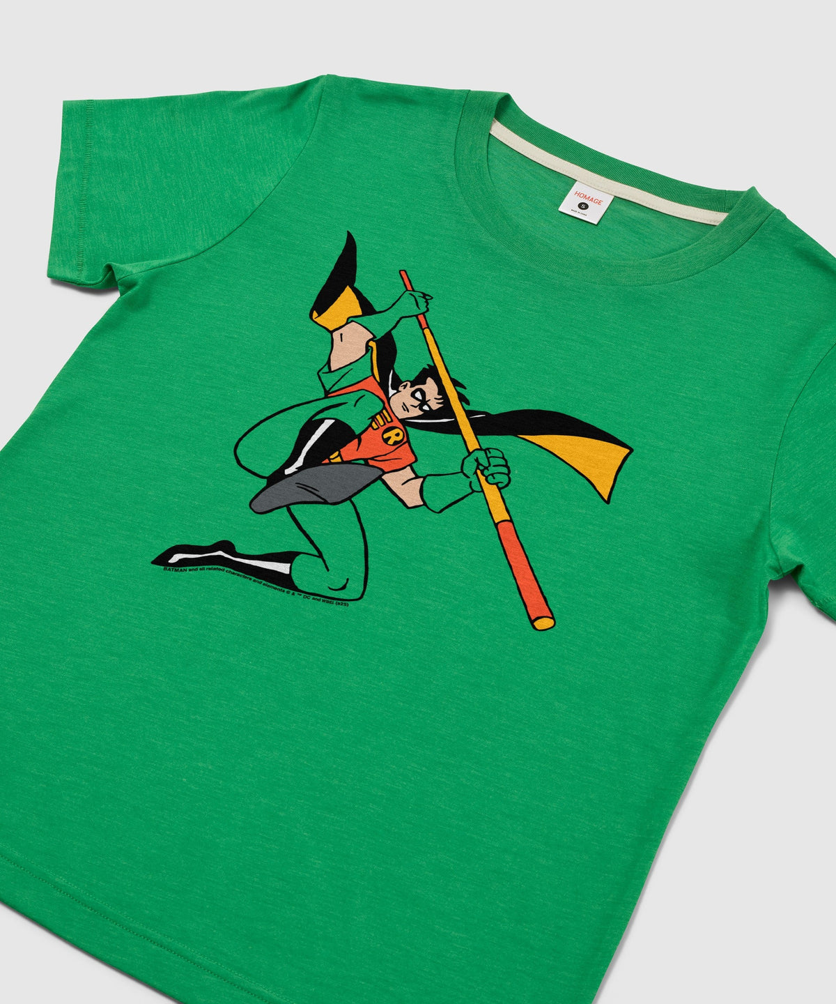 Women's Batman Robin Character product image 2