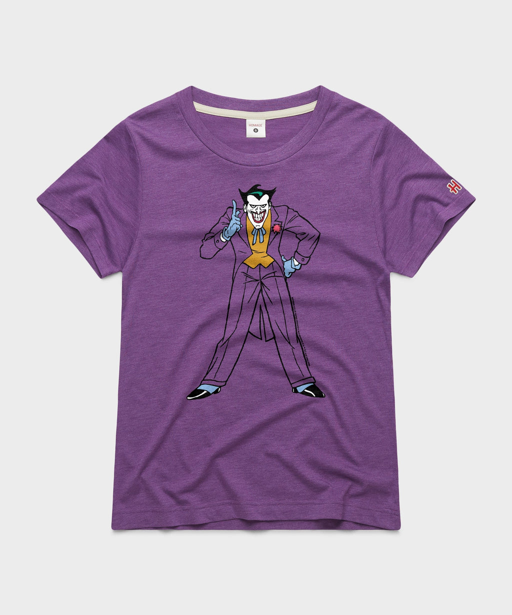 Women's Batman The Joker Character product image 1