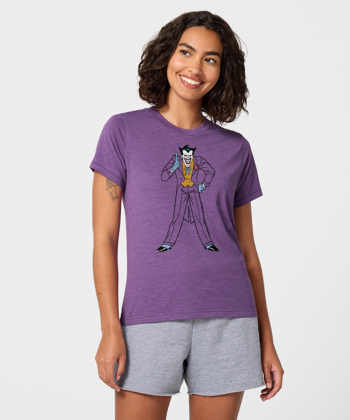 Women's Batman The Joker Character product image 3