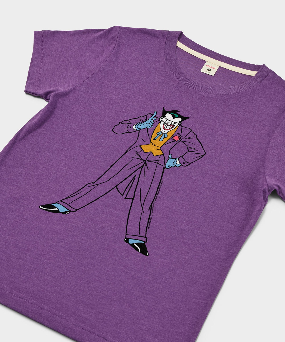 Women's Batman The Joker Character product image 2
