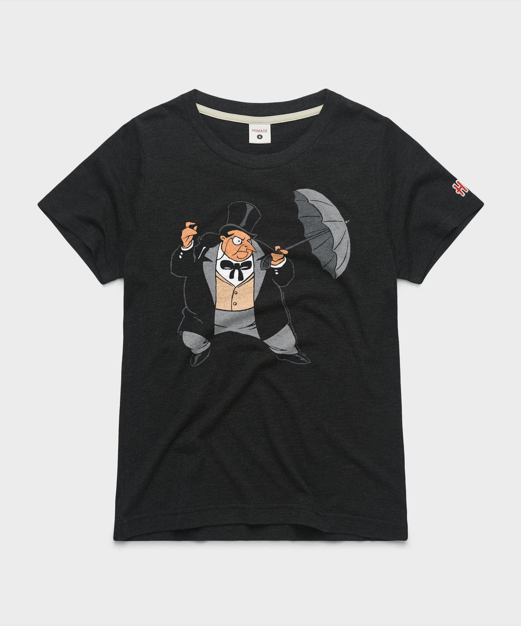 Women's Batman The Penguin Character product image 1