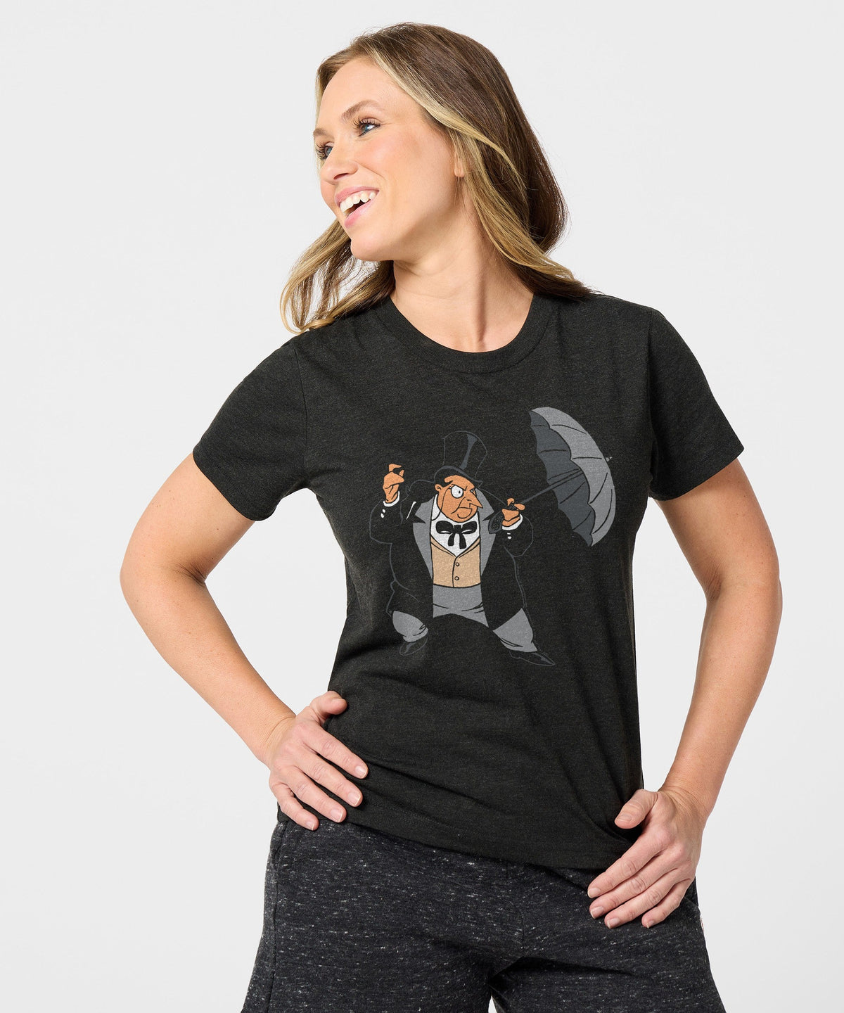 Women's Batman The Penguin Character product image 3