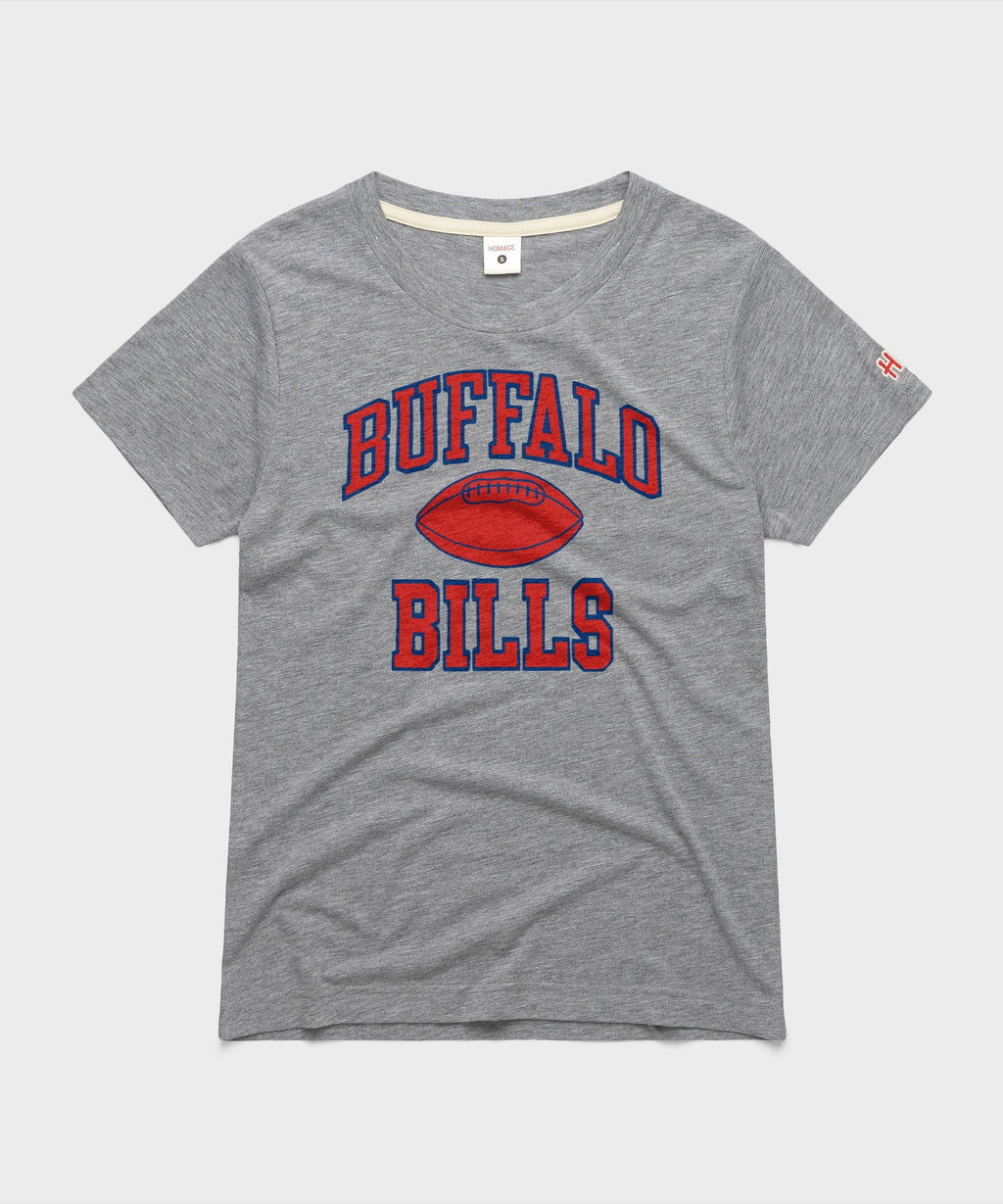 Women's Buffalo Bills Gridiron product image 1