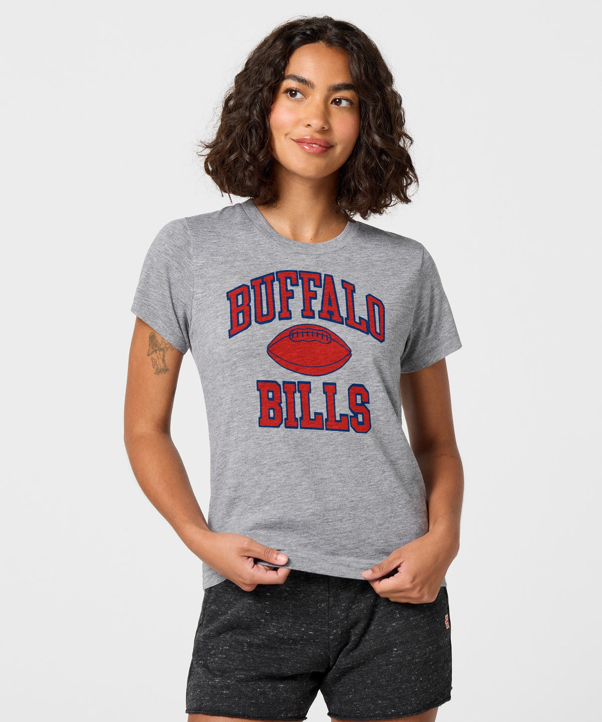 Women's Buffalo Bills Gridiron product image 3