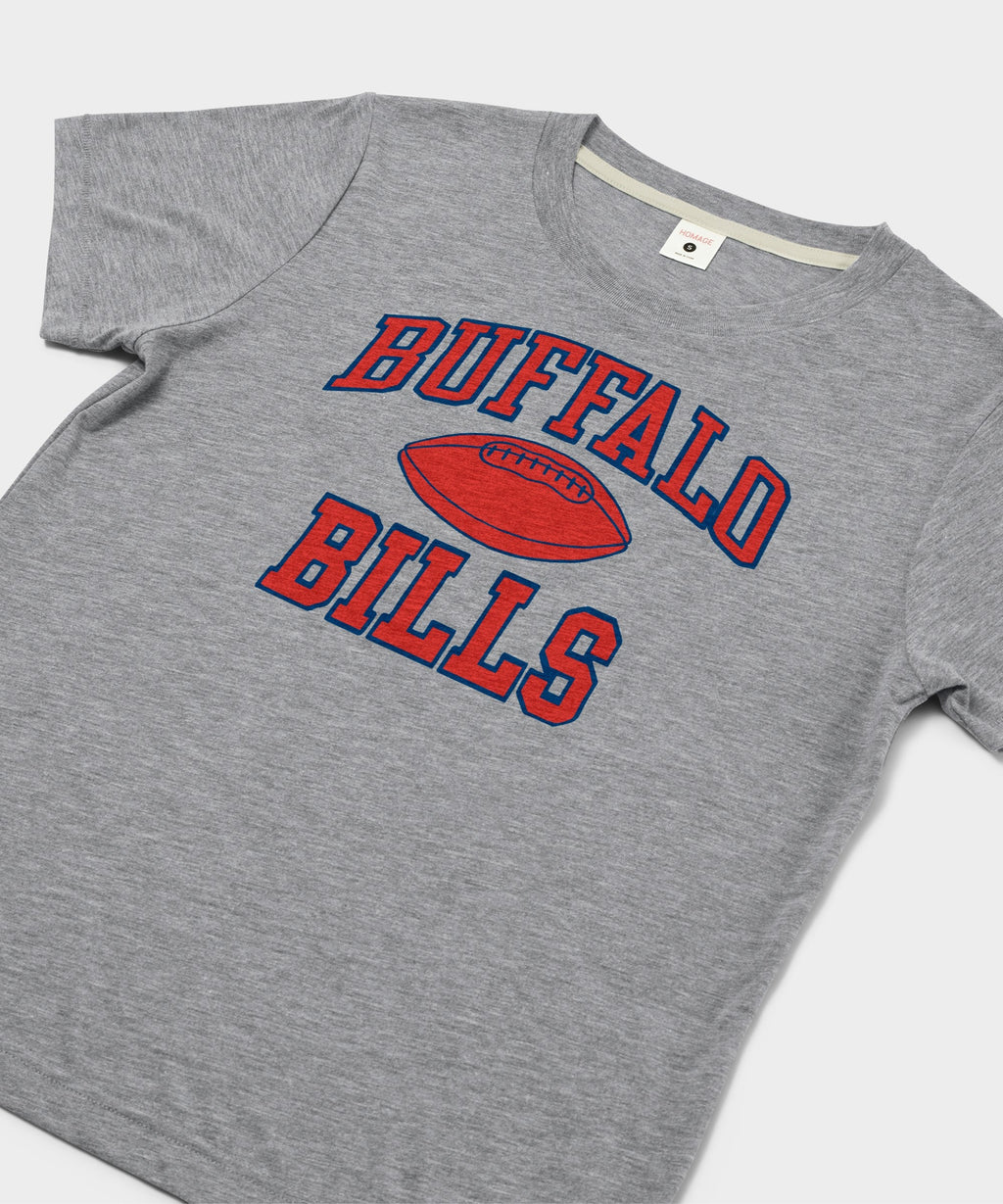 Women's Buffalo Bills Gridiron product image 2