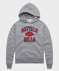 Women's Buffalo Bills Gridiron Hoodie product image 1