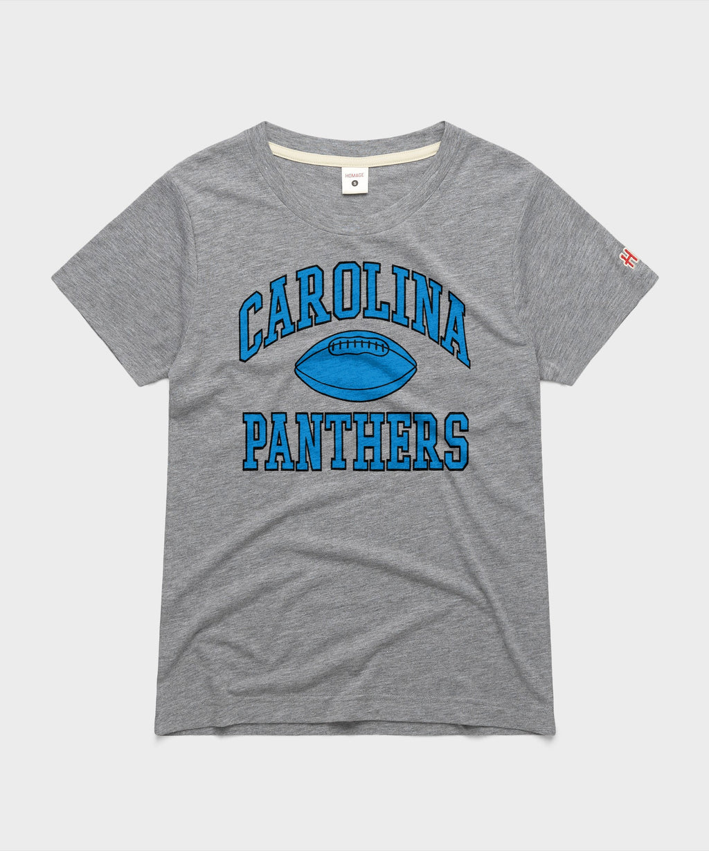 Women's Carolina Panthers Gridiron product image 1