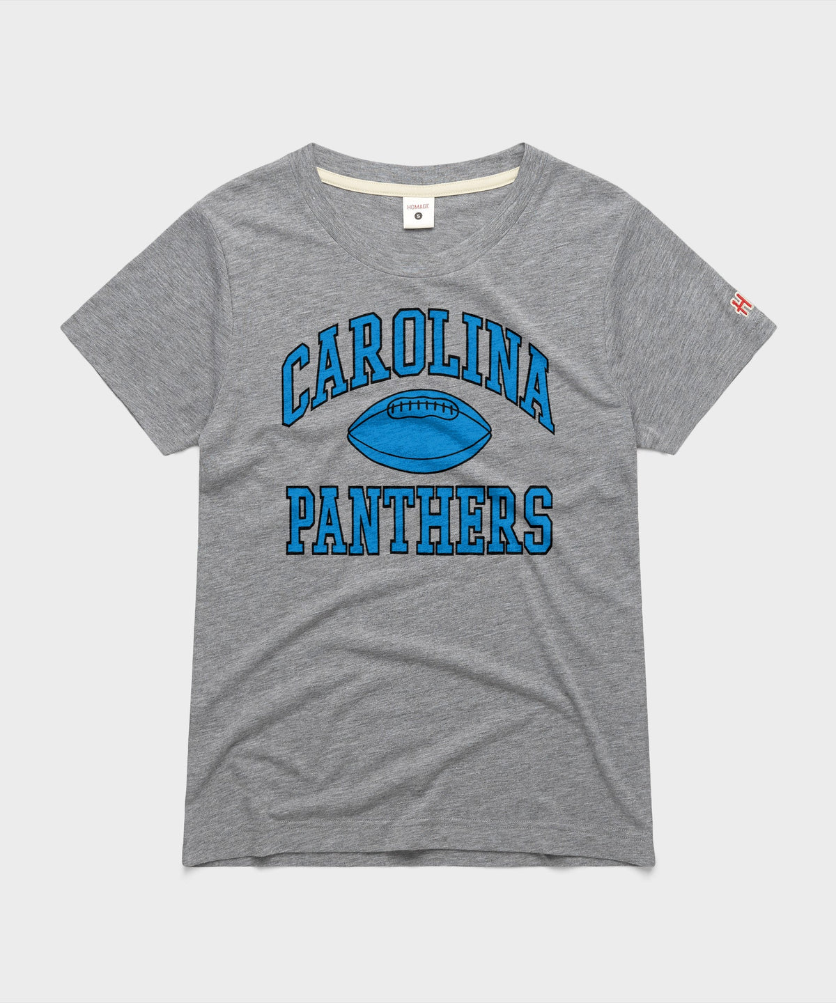 Women's Carolina Panthers Gridiron product image 1
