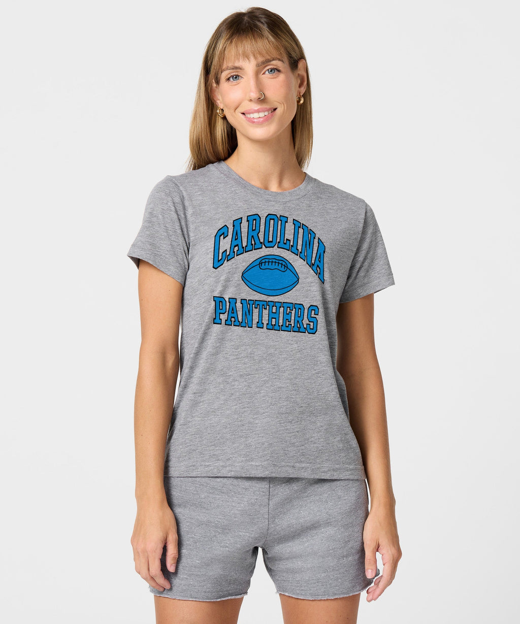 Women's Carolina Panthers Gridiron product image 3