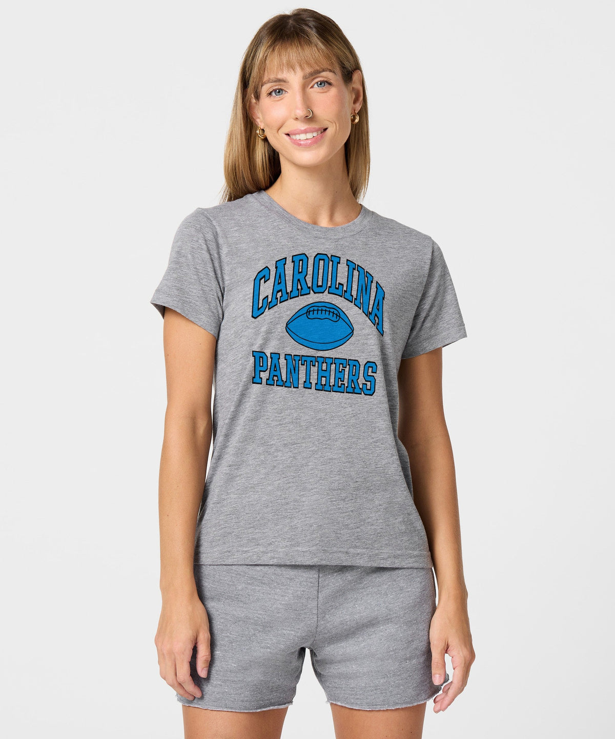 Women's Carolina Panthers Gridiron product image 3