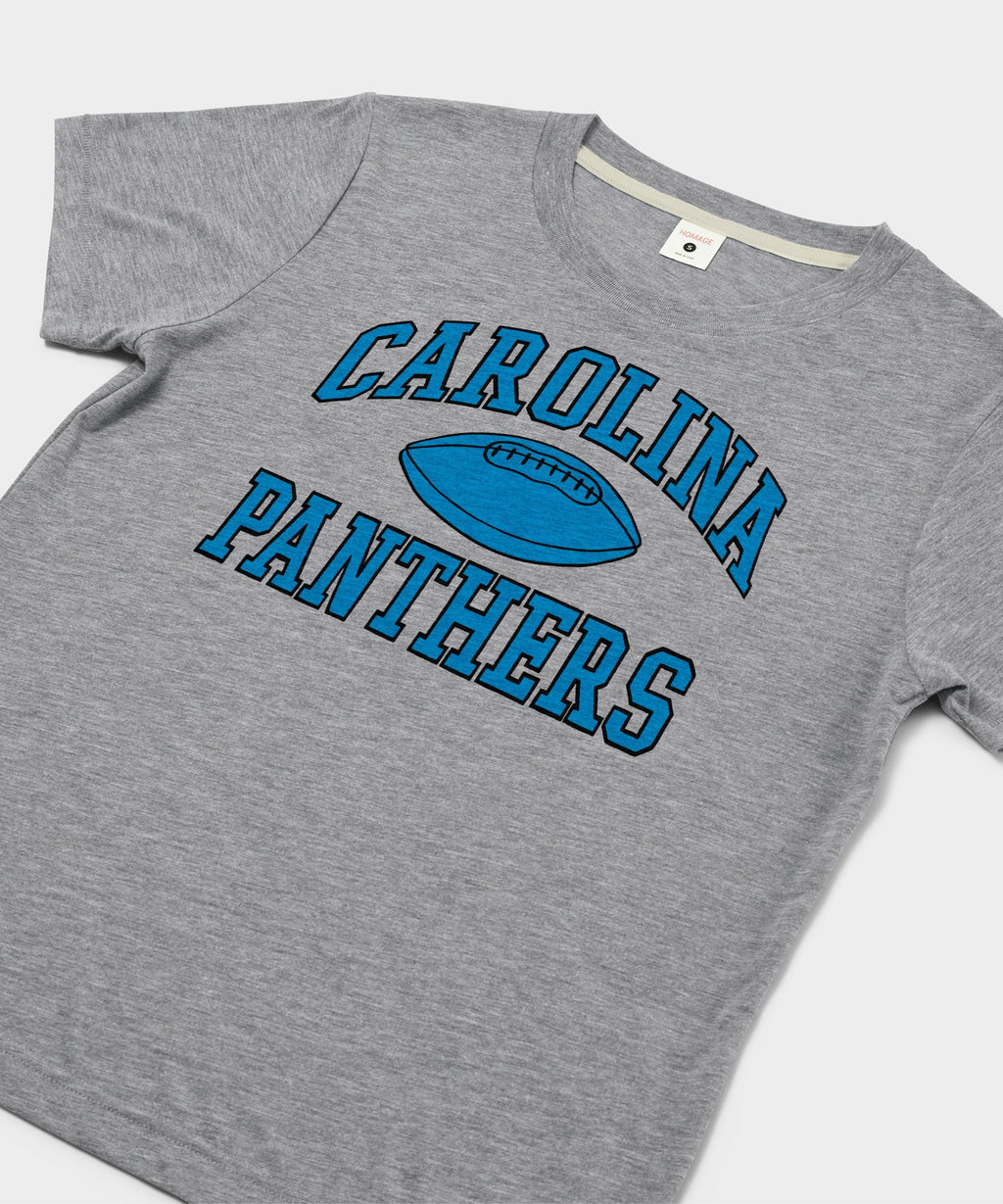 Women's Carolina Panthers Gridiron product image 2