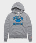 Women's Carolina Panthers Gridiron Hoodie product image 1