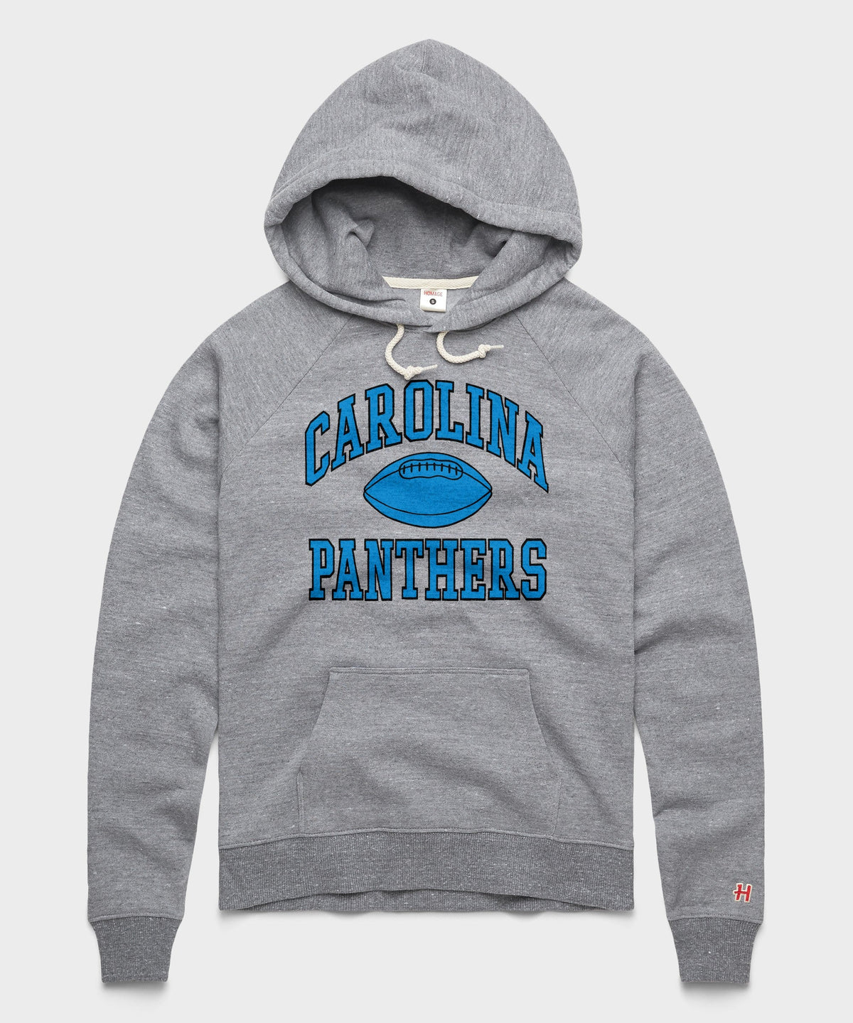 Women's Carolina Panthers Gridiron Hoodie product image 1