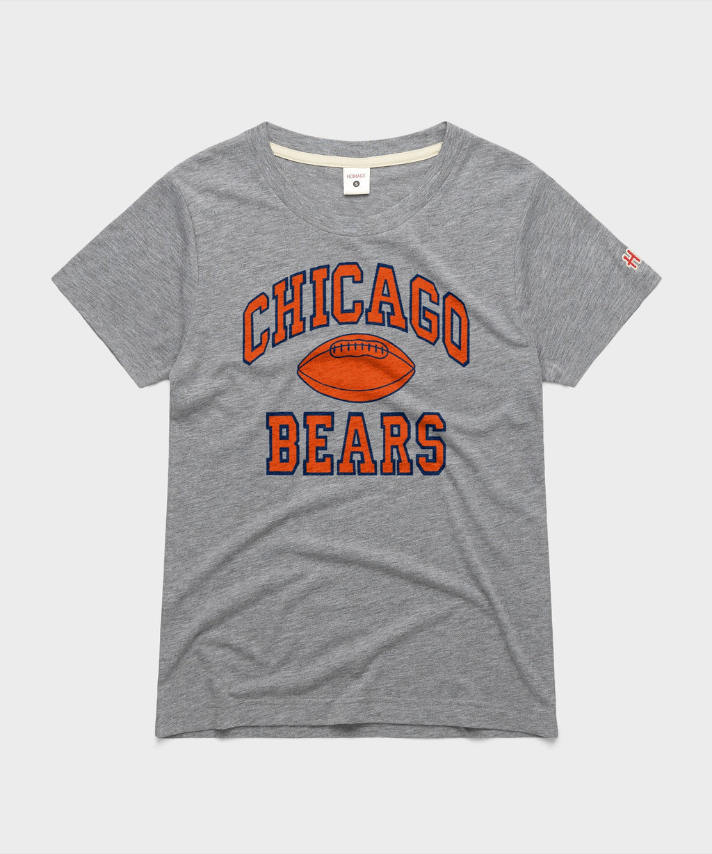 Women's Chicago Bears Gridiron product image 1