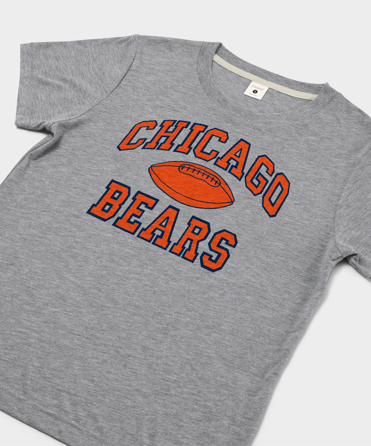 Women's Chicago Bears Gridiron product image 2