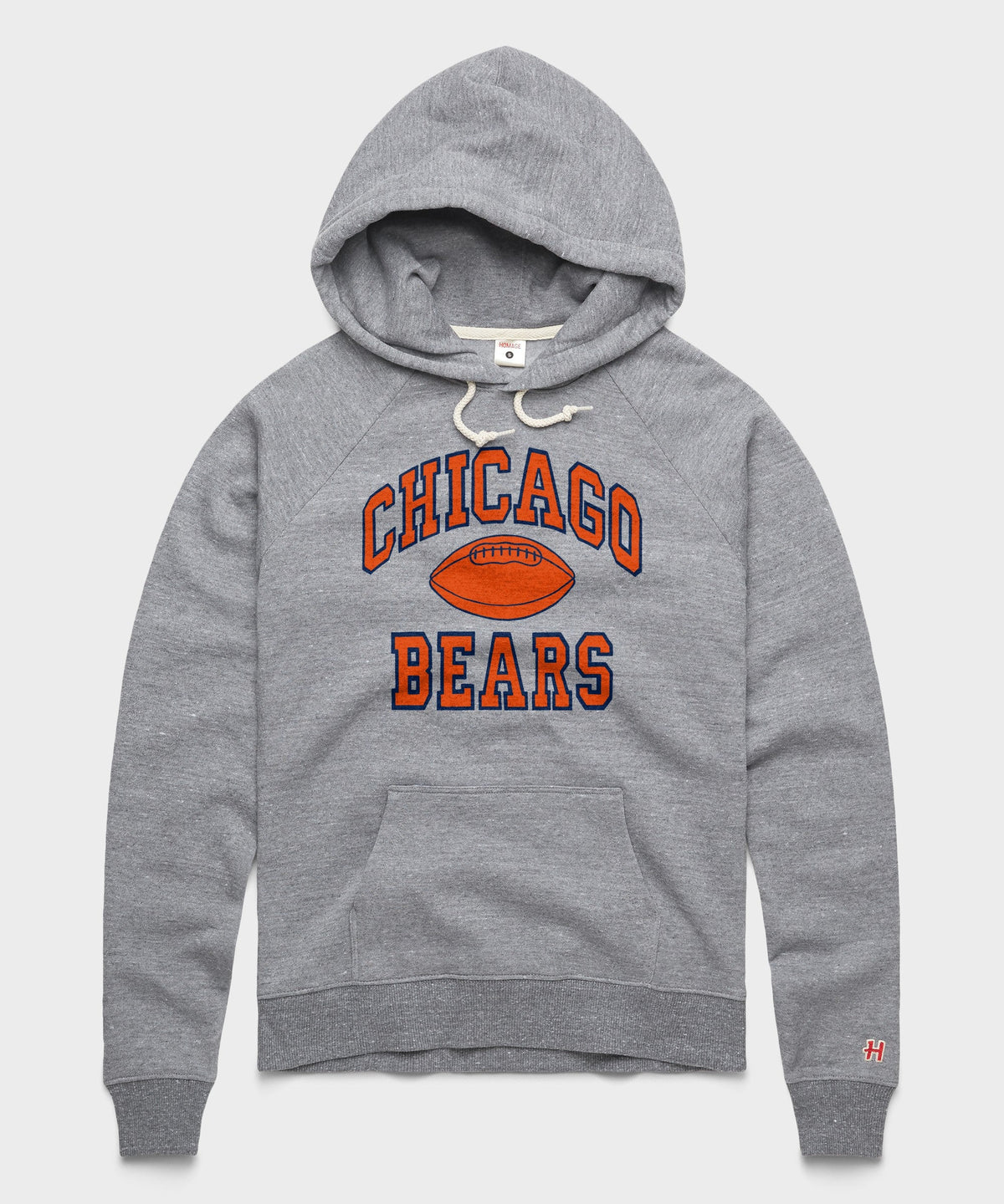 Women's Chicago Bears Gridiron Hoodie product image 1