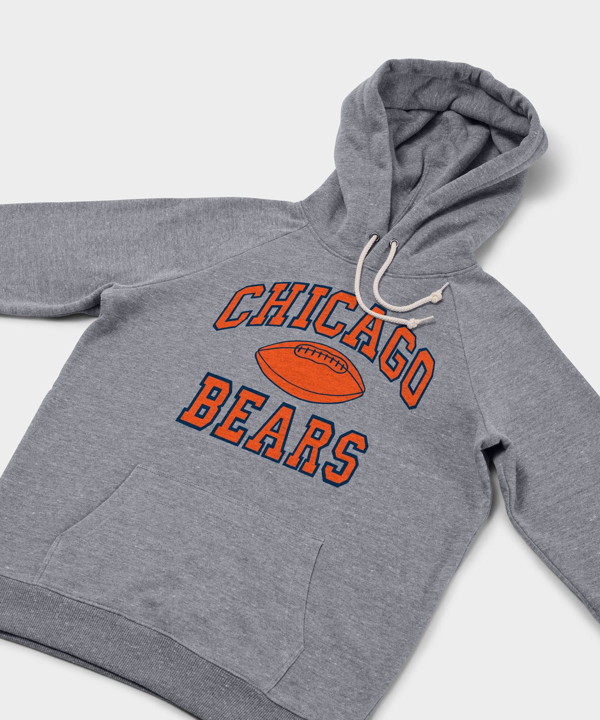 Women's Chicago Bears Gridiron Hoodie product image 2