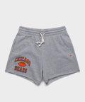 Women's Chicago Bears Gridiron Sweat Shorts product image 1