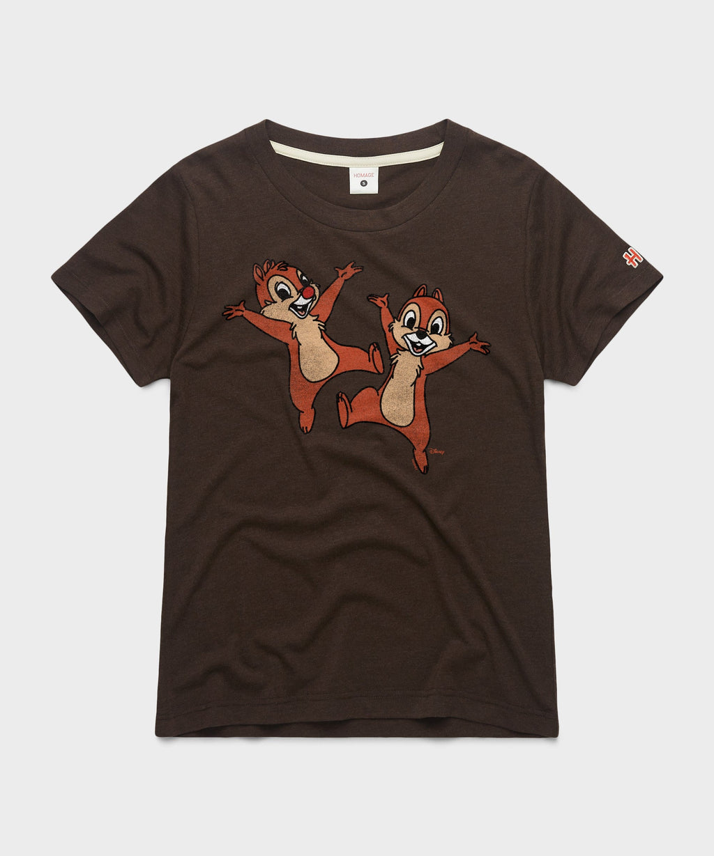 Women's Chip 'n Dale Character product image 1