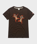 Women's Chip 'n Dale Character product image 1