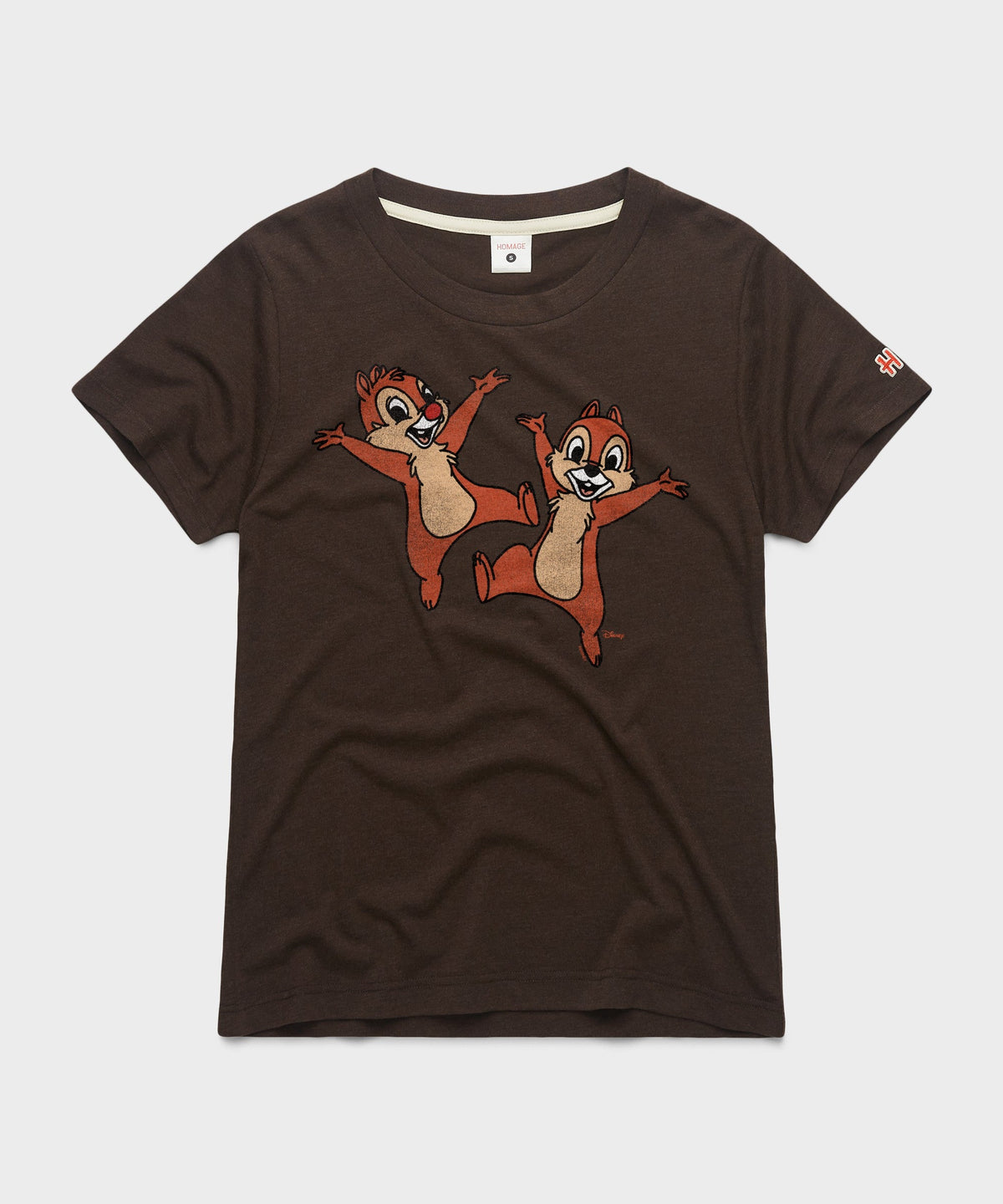 Women's Chip 'n Dale Character product image 1