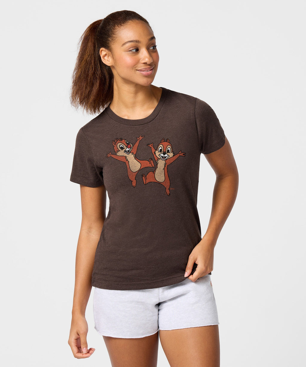 Women's Chip 'n Dale Character product image 3
