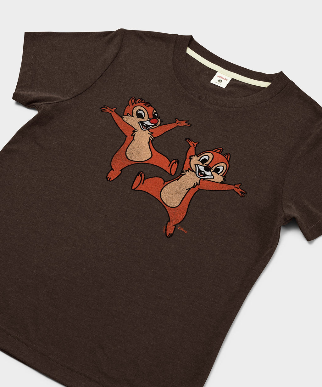 Women's Chip 'n Dale Character product image 2