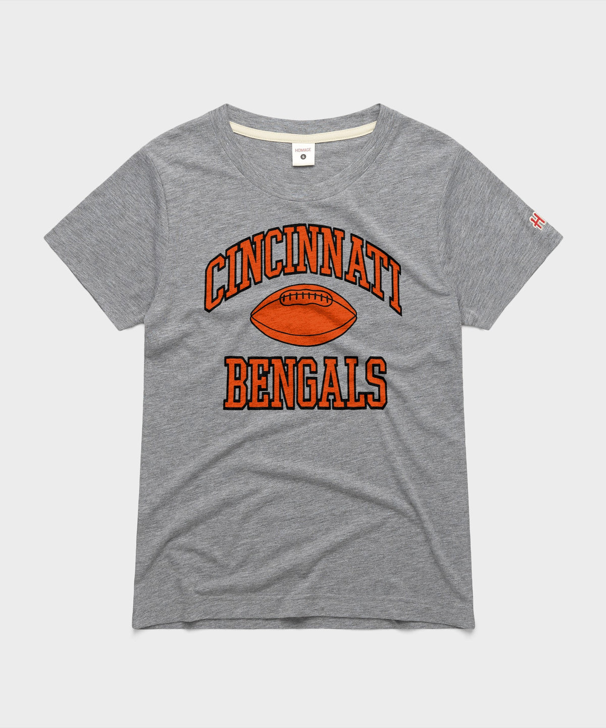 Women's Cincinnati Bengals Gridiron product image 1