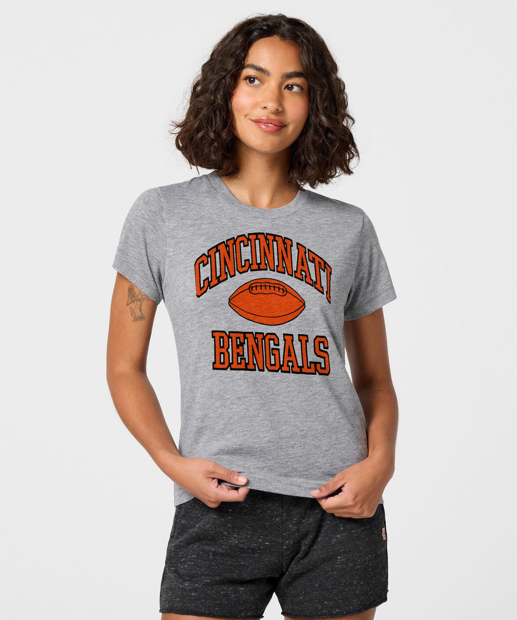 Women's Cincinnati Bengals Gridiron product image 3