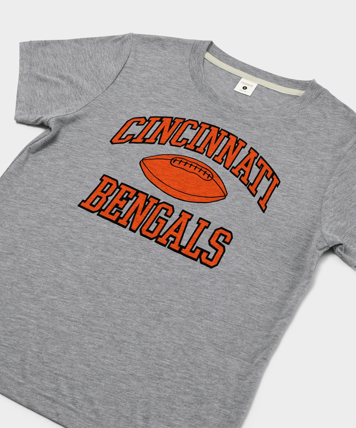 Women's Cincinnati Bengals Gridiron product image 2