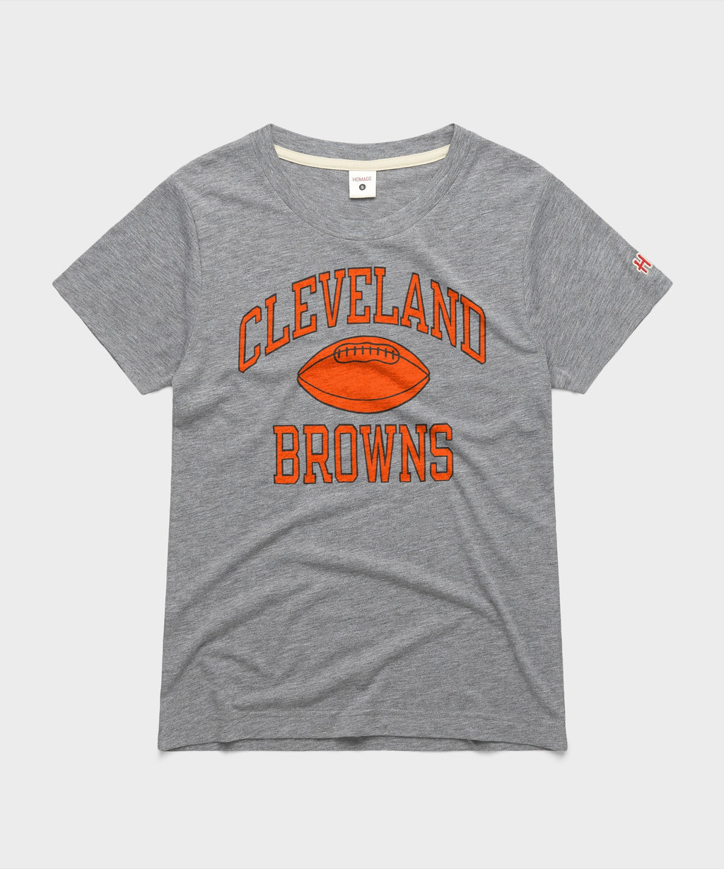 Women's Cleveland Browns Gridiron product image 1
