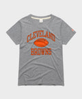 Women's Cleveland Browns Gridiron product image 1