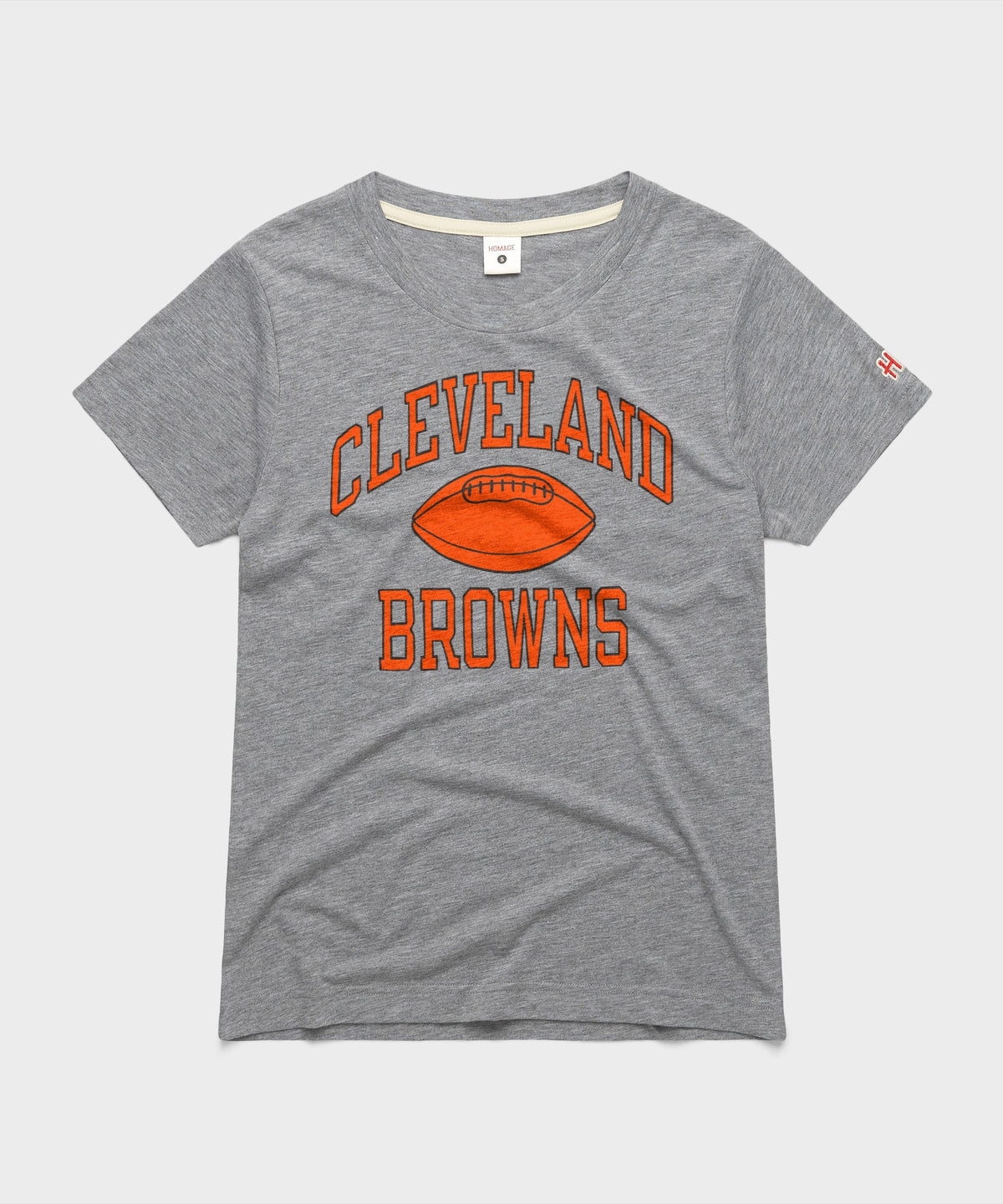 Women's Cleveland Browns Gridiron product image 1