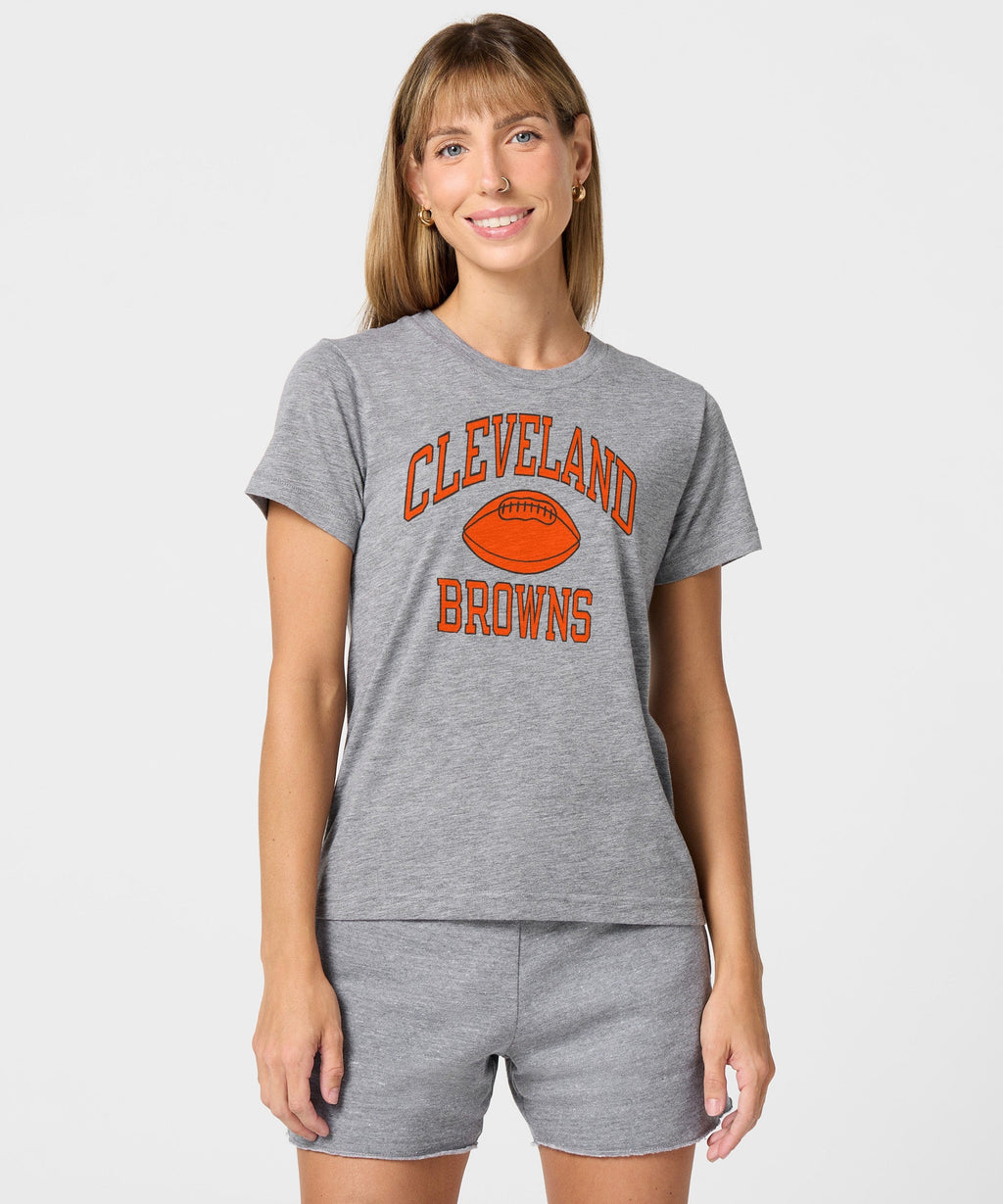 Women's Cleveland Browns Gridiron product image 3